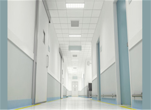 平顶山硫酸钡应用于X光室墙体和地板的防护